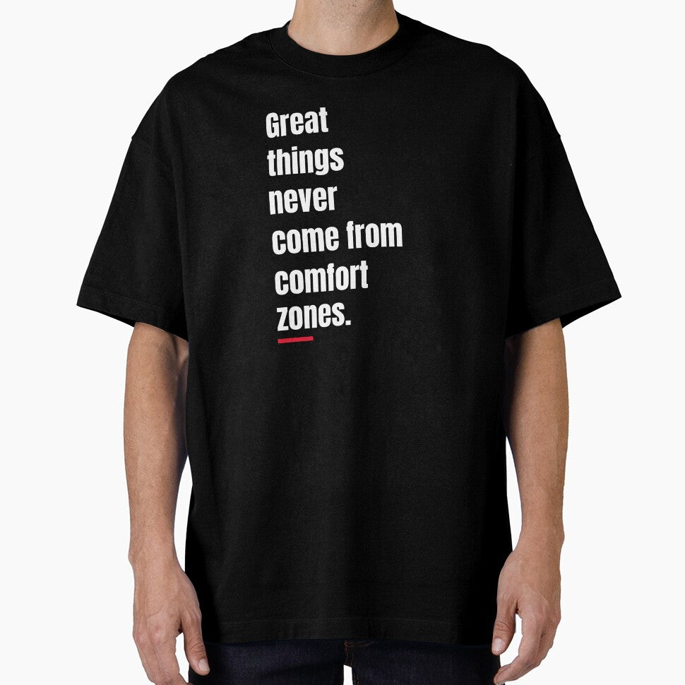 Comfort Zone by Runner's High