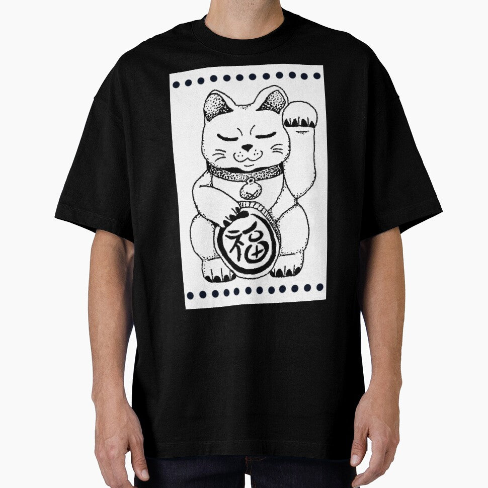 Maneki Neko by MissCoriander