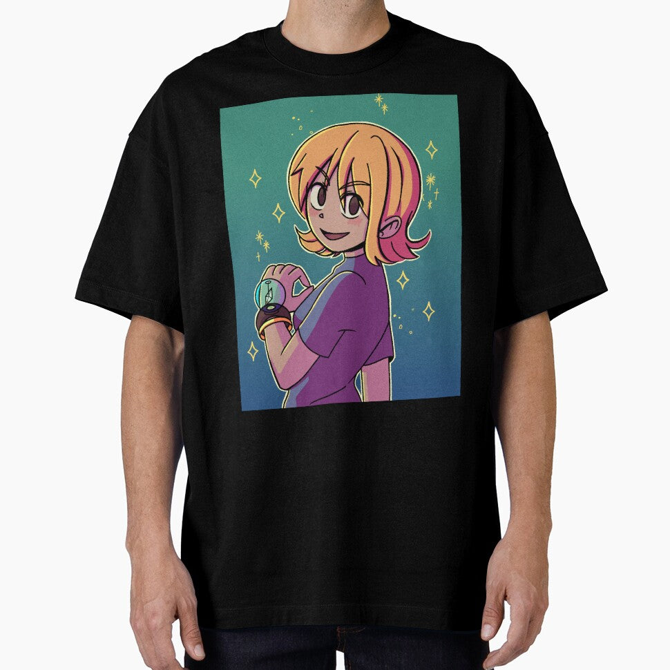 vaporwave anime aesthetics one peace nami by kinseinohime