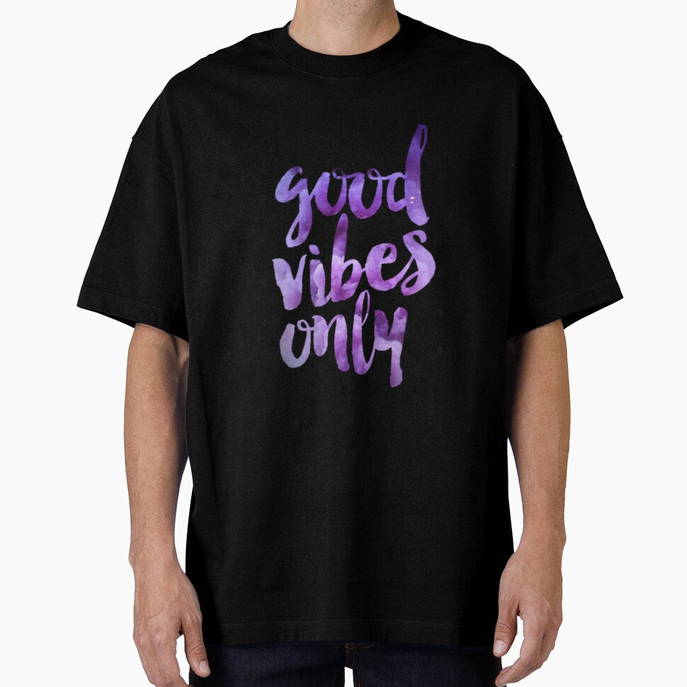 Vibes B Good by Justinian Matieu