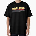 Onalaska, Wisconsin | Retro Stripes by retroready