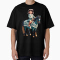 Vintage Pony Girl by Leo-stella
