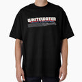 Whitewater, Wisconsin | Retro Stripes by retroready