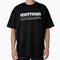 Levittown, Pennsylvania | Retro Stripes by retroready