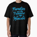 Families are the treasure of heaven by mmos