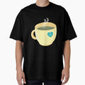 Acup Of Green Tea by amersoliman
