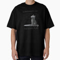 Funny Schrodinger's Cat Nerd Scientific Math Physics Humor by diyoor