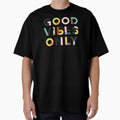 Good Vibes Only by ElenaDanilo