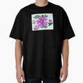 Malva Flower by MyArtMind