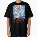 Visit Europa by lynxcollection