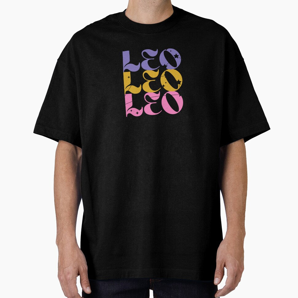 Leo by Full Moon Designs
