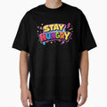 Stay Hungry by GlobalBoom