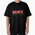 BRING BACK THE EIGHTIES NEON by Arko  Ranger