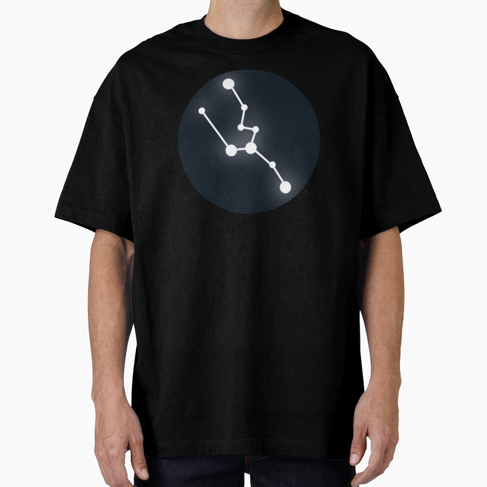 Taurus -Zodiac Signs Constellation illustration by CricketDoodles