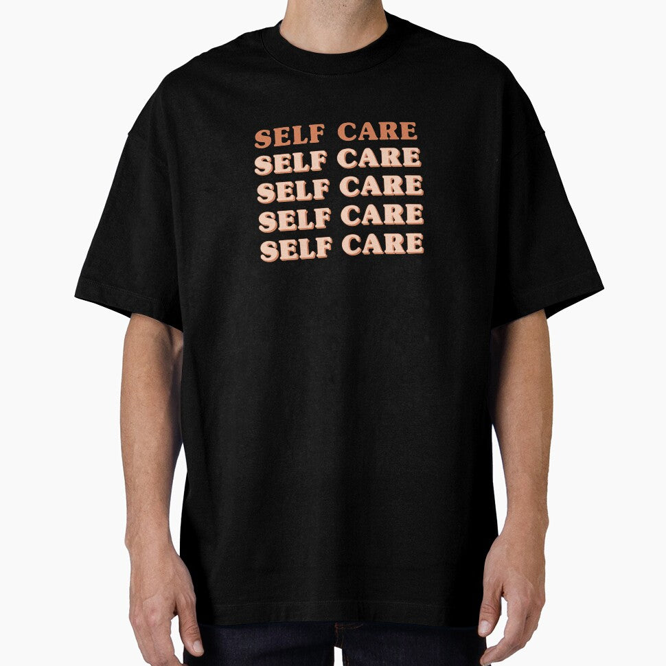 Self Care by Meme Economy
