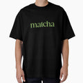 Matcha by Cosmic Detour
