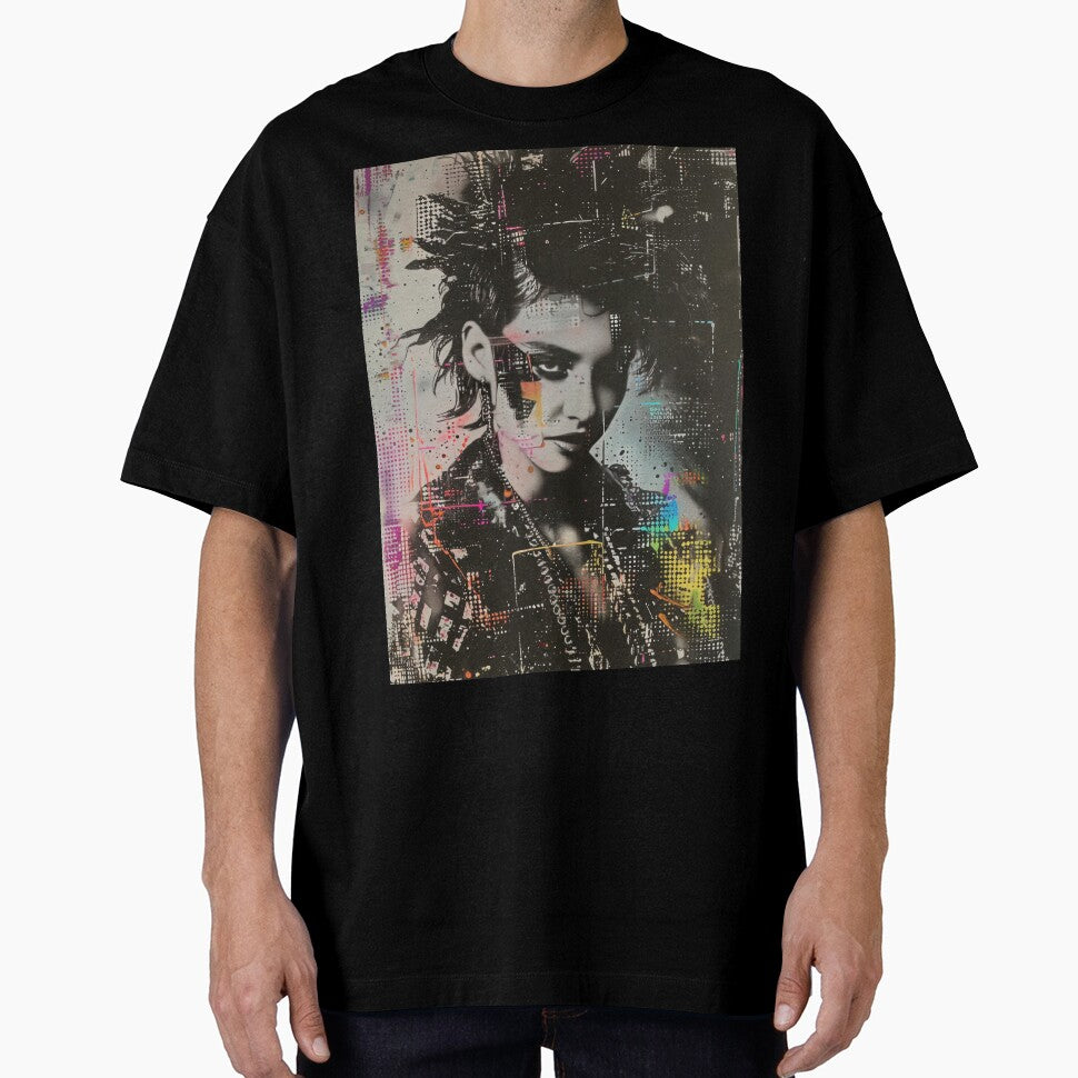 Dot Punk by Retro Type
