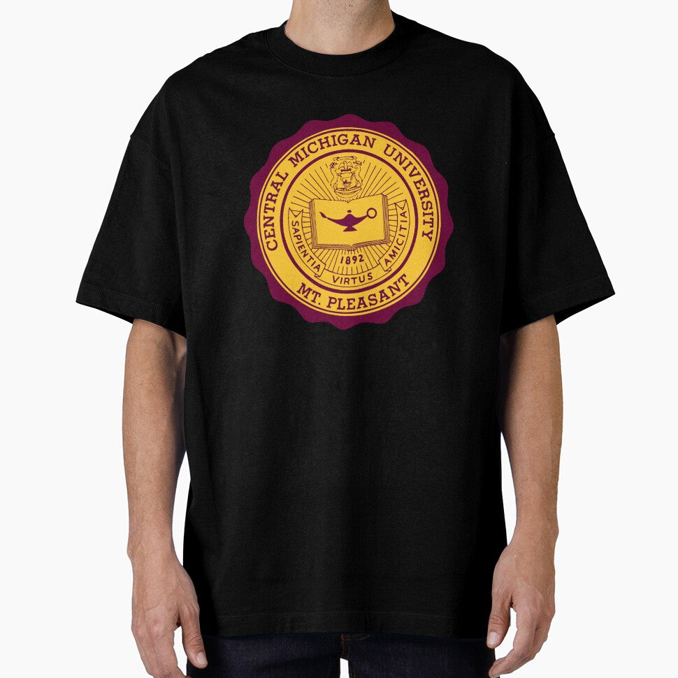 Central Michigan (CMU) College by Comorin