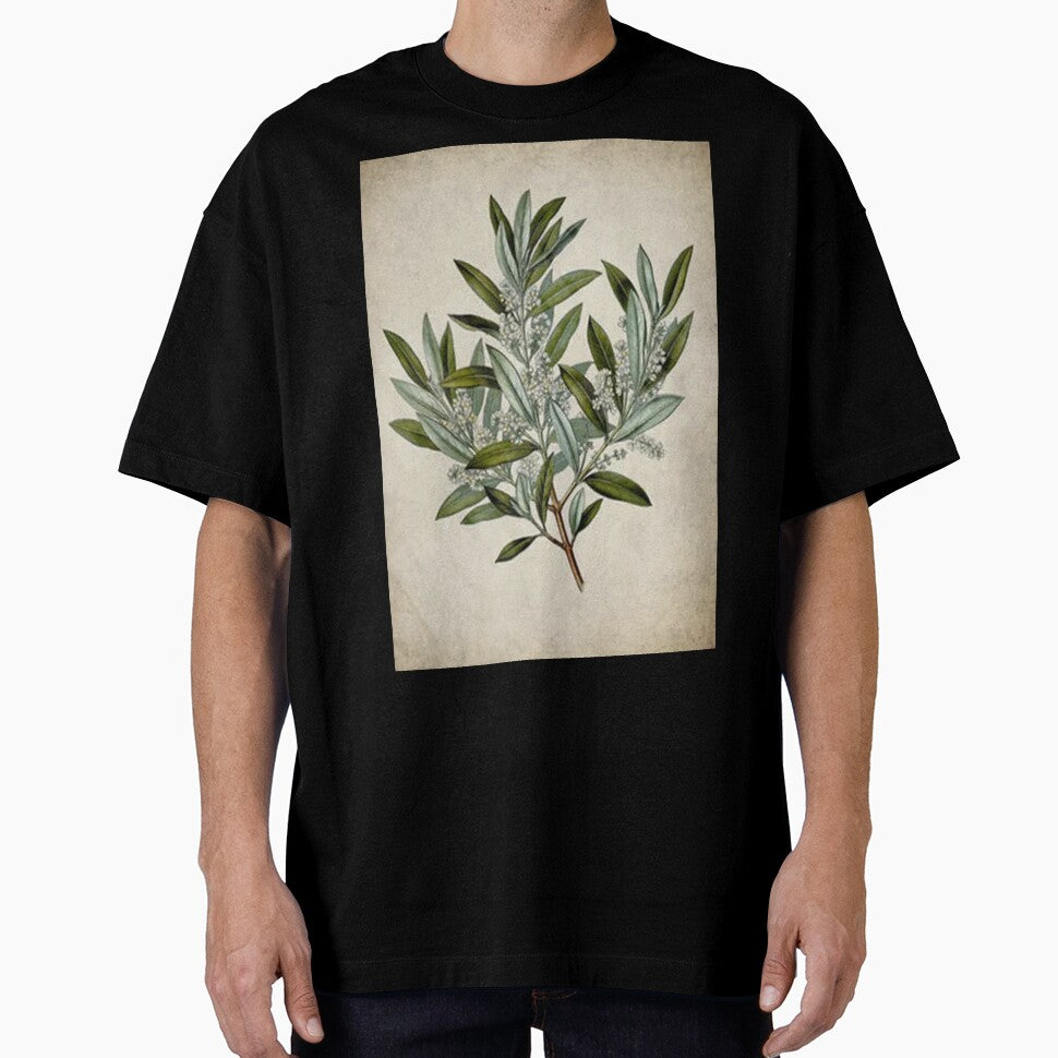 Dark Academia Peony Botanica by socoloso
