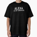 Alexa Do My Homework by TranscendFlow
