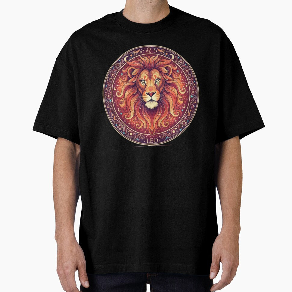 Leo by GraphicMondaze