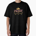 Prince by Luckylife12