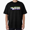 Glitch B*tch by tos42