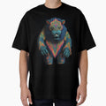 Bunyip: The Enigmatic Guardian of Australia's Waters by JLCableStudio