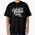 Good Vibes Only Design by Erikashop