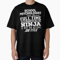 School Psychologist by clickmostro