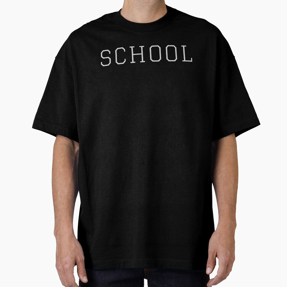 School Principal by m95sim