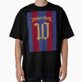 Lamine Yamal Barcelona kit 25/26 Special Kit by Alimator