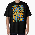 Stay Groovy Retro Flowers 90s cutie ? by PDMT
