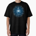 Scorpio: Zodiac Constellation Circle Star Sign by WearWolfDesigns