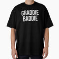 GRADDIE BADDIE Graduation Senior College Student by snowry