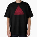 Triangle Vessel by FracFuDesign