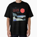 Sunset Adventure Sun Camping Mountains Sea Campervan by CreatDifference