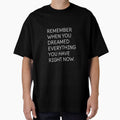 Remember when you dreamed everything you have right now by cerenalkan