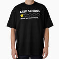 Law School  One Star Rating - Would Not Recommend by HelloHKW