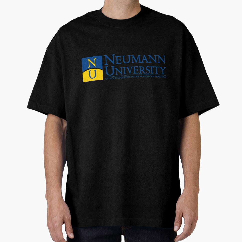 The Neumann College by Marinano
