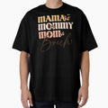 Mama Mommy Mom Bruh (Mother's Day) by Hope London