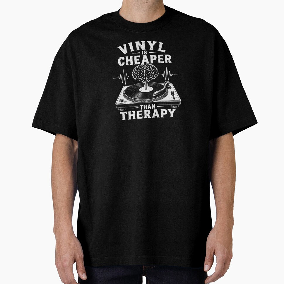 A Vinyl Truth by Retro Vibes Designs