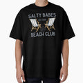 Salty Babes Beach Club by 2Duckies