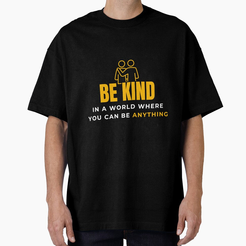 Be Kind by Shadydesigner