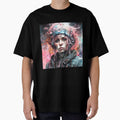 Trashpunk Space Junk by Dirk Danger Designs