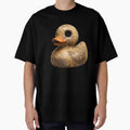 Ruined Rubber Duck – Innocence Washed Away by DesignsByHania