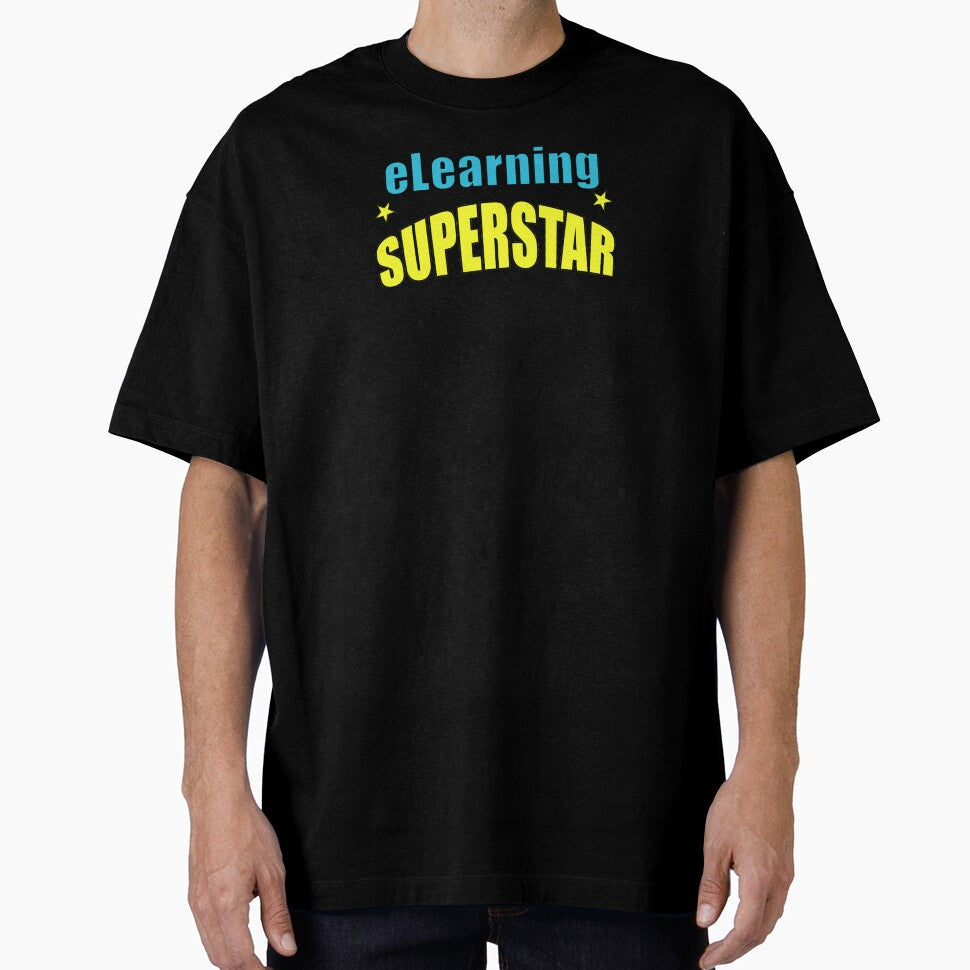 eLearning Superstar by NadyaCC