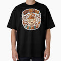 Espresso Yourself Funny Coffee Lover Design by Pixel Analytics