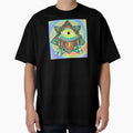 Yoni Rainbow Flower Trip | Yonis Eye | Frisoli by Alexandria Frisoli
