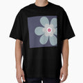 Subdued Retro 70s Flower Power by txfdrpfmzs97